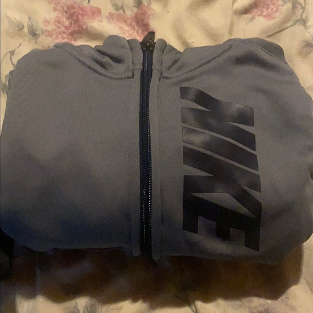Nike jacket